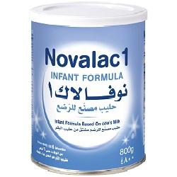 حليب اطفال
