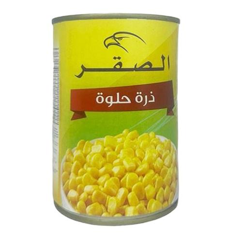 الصقر ذرة حلوة 420جم