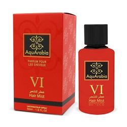 معطرات الشعر