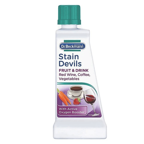 دكتور بيكمان مزيل بقع الفواكة والمشروبات 50مل
