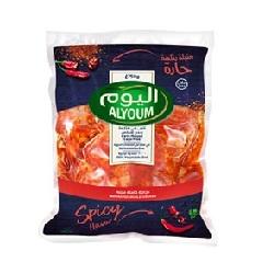 دجاج كامل