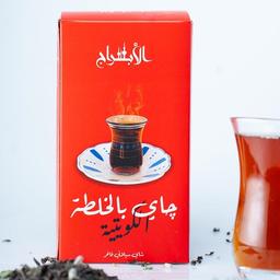 الابراج شاي سيلاني فاخر بالخلطة الكويتية 120جم