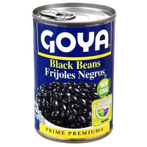 جويا فاصوليا حب اسود 439جم