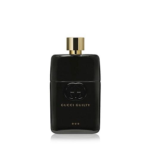 عطر غوتشي غولتي عود او دو بيرفيوم للرجال 90مل