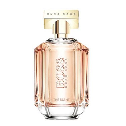 عطر هوغو بوس ذا سينت او دو بيرفيوم للنساء 100مل