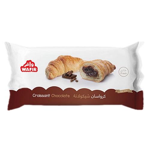 وافر كرواسان شوكولاتة 60جم