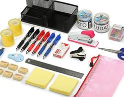 ادوات مكتبية ومستلزمات الكتابة