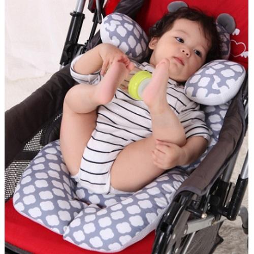 بينابل بالز مرتبة مقعد