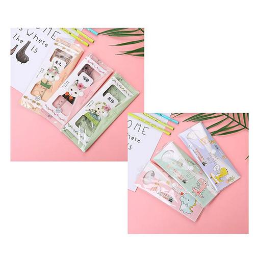 زوو غيج مجموعة مسطرة رائعة