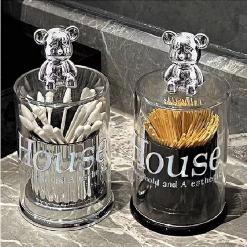 سيلفر بير حامل اساسيات