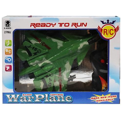 لعبة طائرة مع ريموت كنترول رقم.CR-73