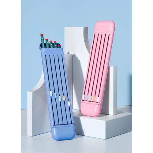 برو مجموعة اقلام رصاص 5قطع