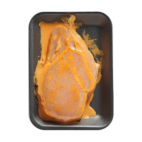 صدور دجاج بالتندوري