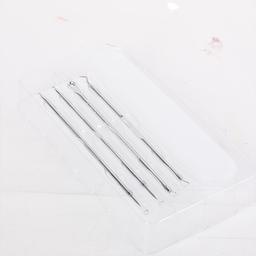 مجموعة ابر لعلاج حب الشباب