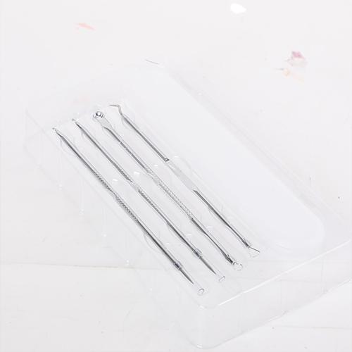 مجموعة ابر لعلاج حب الشباب