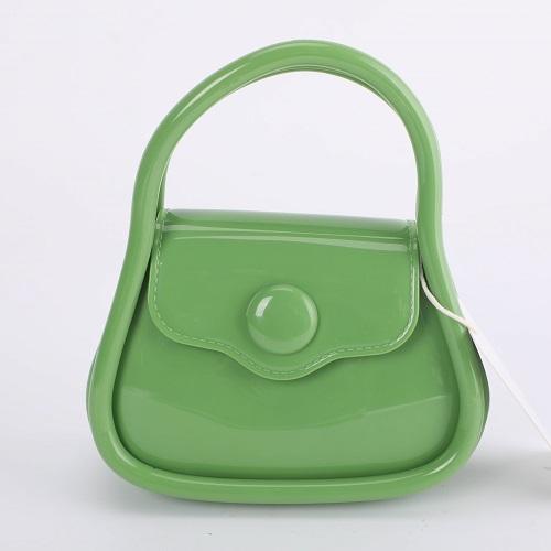 حقيبة يد اخضر