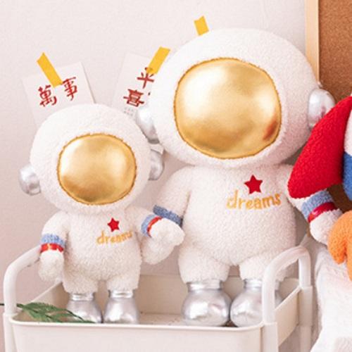 استرو لعبة اسفنجية محشوة 45سم