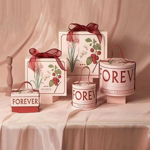 ويسبرينج هارت صندوق كنز