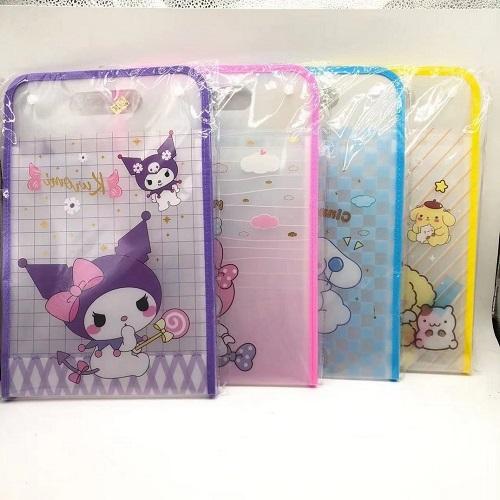 ريكتي جريب حقيبة ملفات