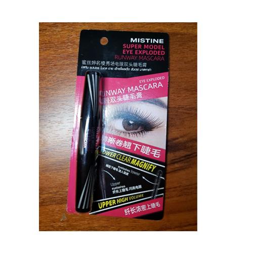 ميستين ماسكارا