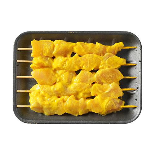 شيش طاووق زعفران