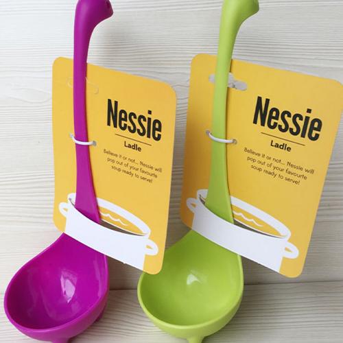 سودس سكوب مغرفة شوربة