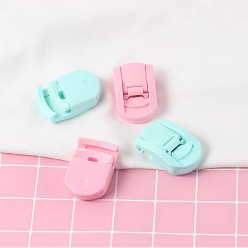 بيتيت كيرل مكبس الرموش الصغير