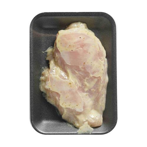 صدور دجاج بالشبت