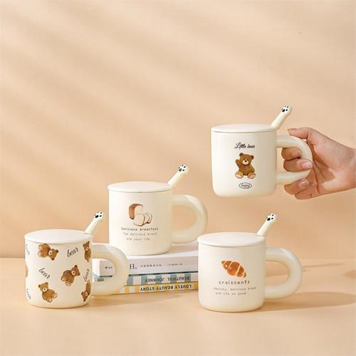 وايند بير كوب سيراميك