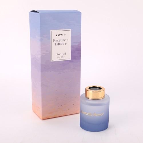 لات ليف معطر جو بلو بيل 100مل