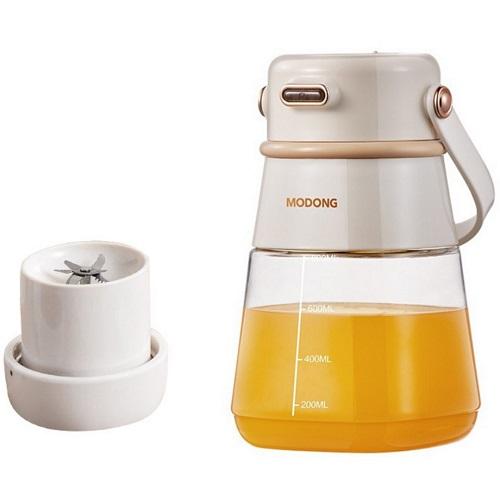 بليند اند بور عصارة كهربائية