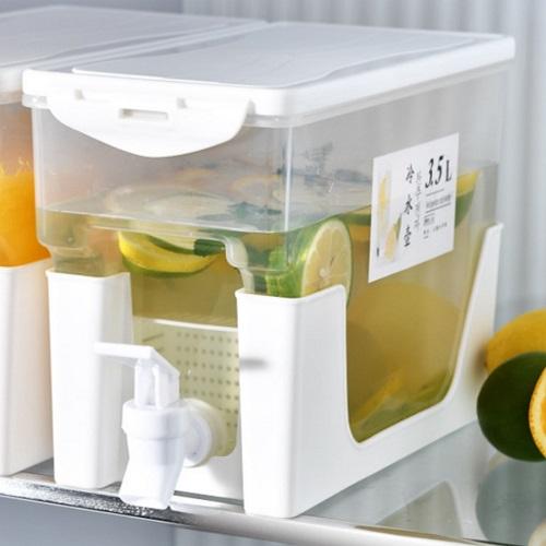 اكوا كيوب وحدة لتخزين المياه