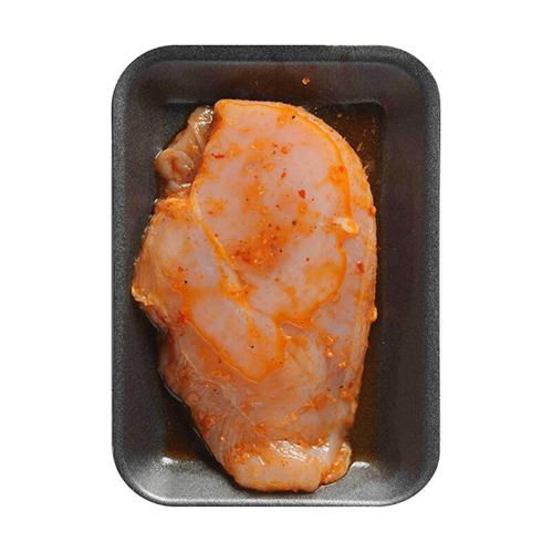 صدور دجاج بالتتبيلة اللبنانية