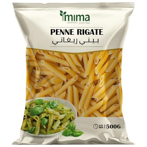 ميما جاردنز معكرونة بيني ريغاتي 500جم