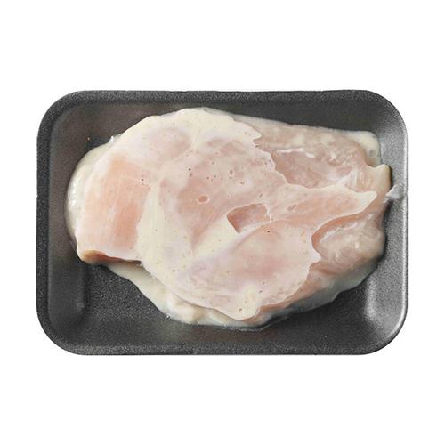 صدور دجاج بالروب