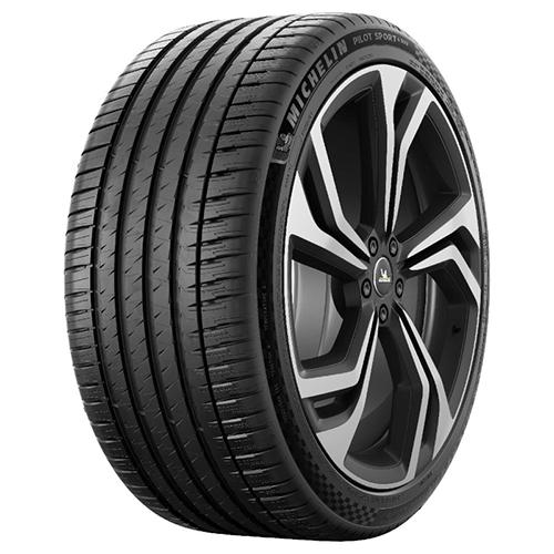 ميشلان اطار 101Y 235/55R19 بايلوت سبورت4 SUV NEO