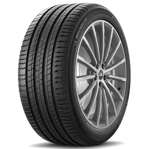 ميشلان اطار 255/55R18 105W N0 لاتيتيود سبورت3