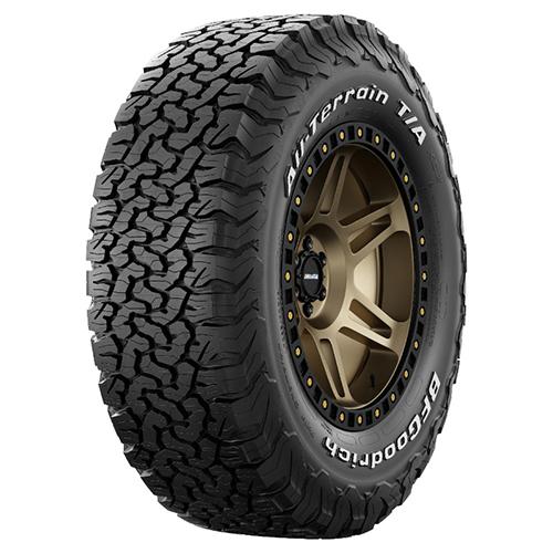 بي اف قودريتش اطار LT235/85R16 KO2 RWL 120/116SLRE