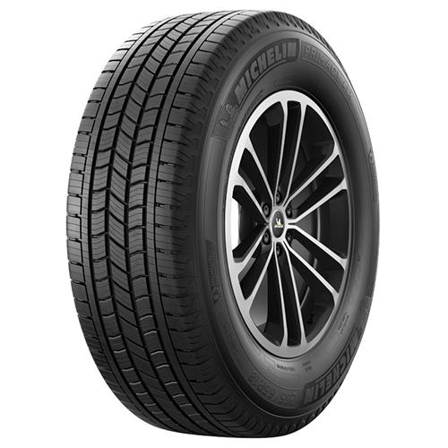 ميشلان اطار 114T 265/65R18 برايمسي LTX TPC DT1