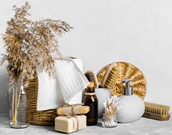 لوازم المنزل