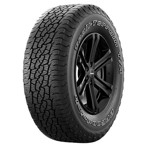 بي اف قودريتش اطار 265/75R16 116T TRLTRNTA OWL