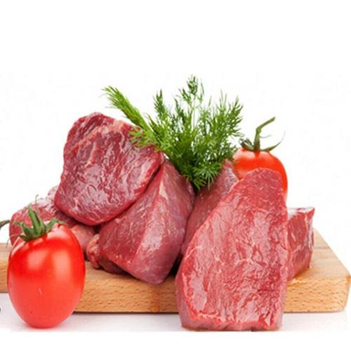 لحم عجل مصري