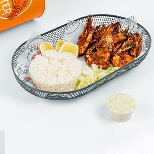 روبيان موي 6حبة