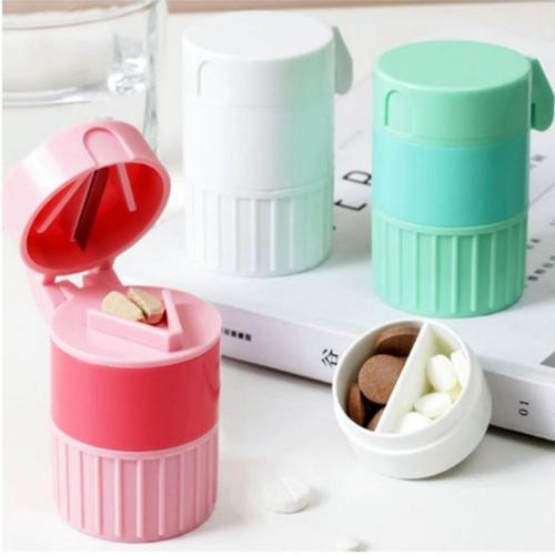 ايزي سليس كسارة الحبوب