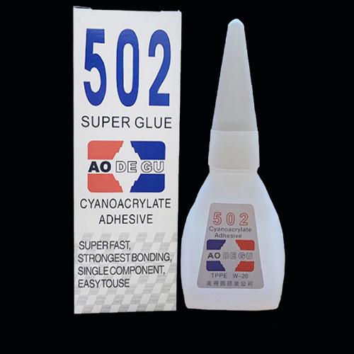 الترا بوند غراء فائق الالتصاق