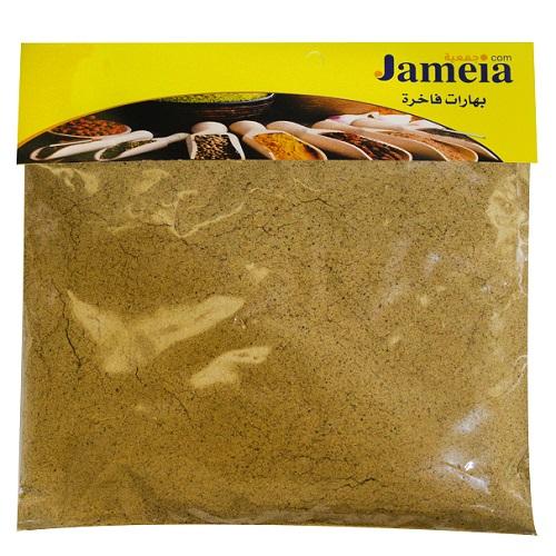 جمعية بهارات دجاج 80جم