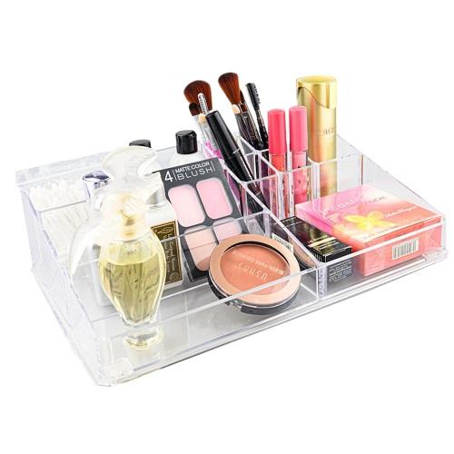 علبة تنظيم مكياج رقم.6201