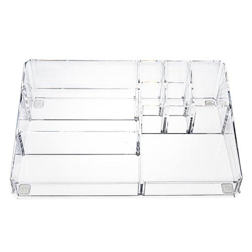 علبة تنظيم مكياج رقم.6201