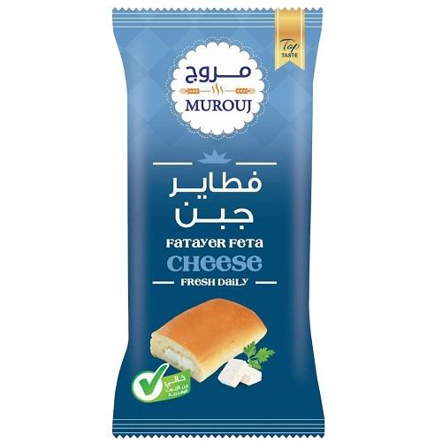 مروج فطيرة جبن 90جم