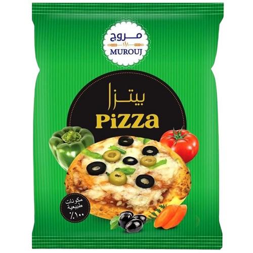مروج بيتزا 65جم